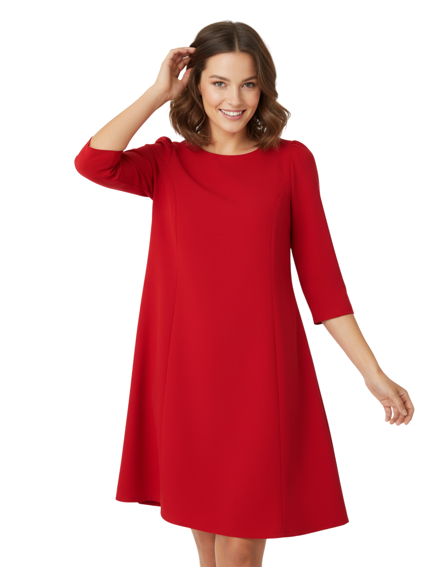 TRAFALUC WOMENS  DRESSES