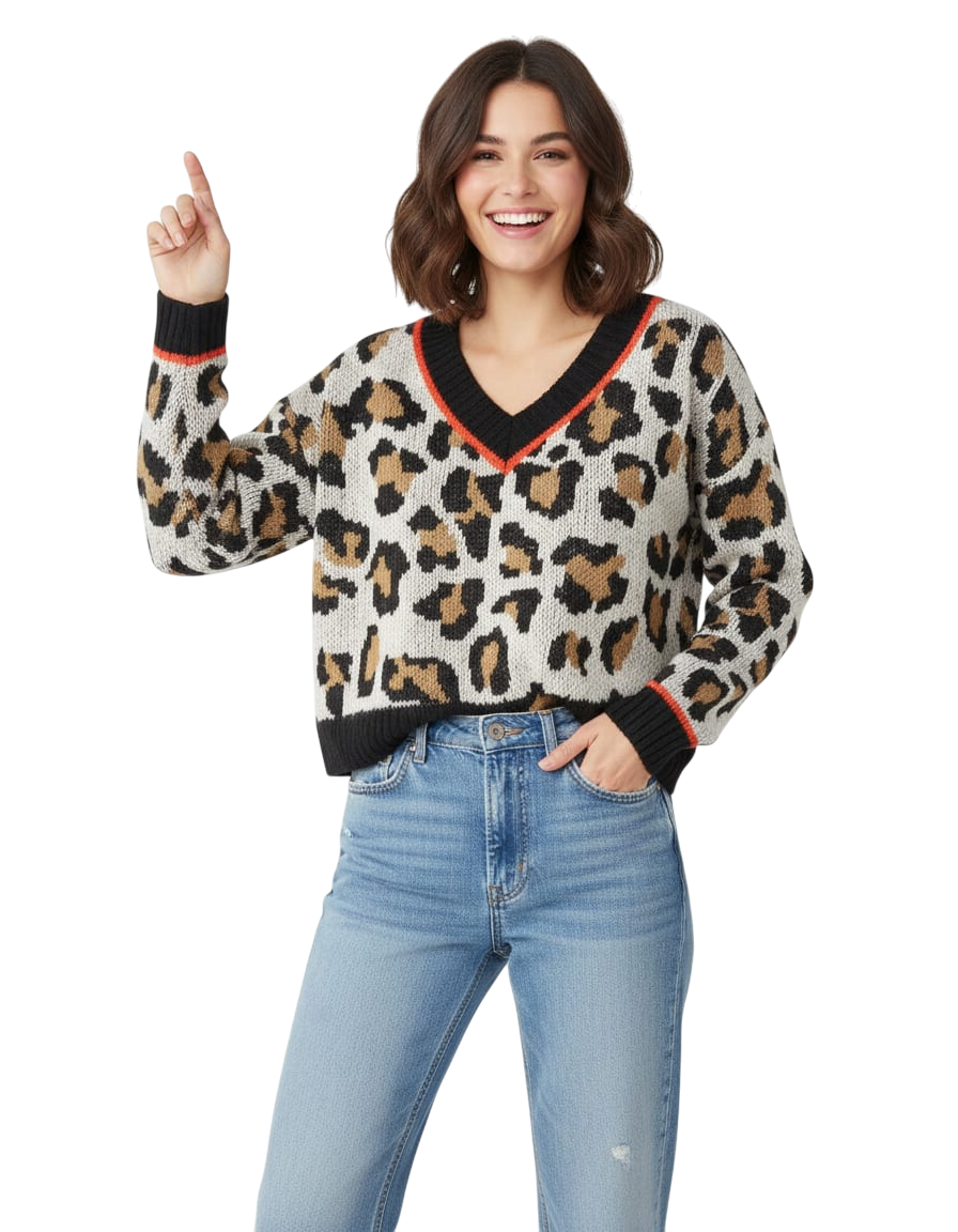 FULL CIRCLE WOMENS JUMPERS