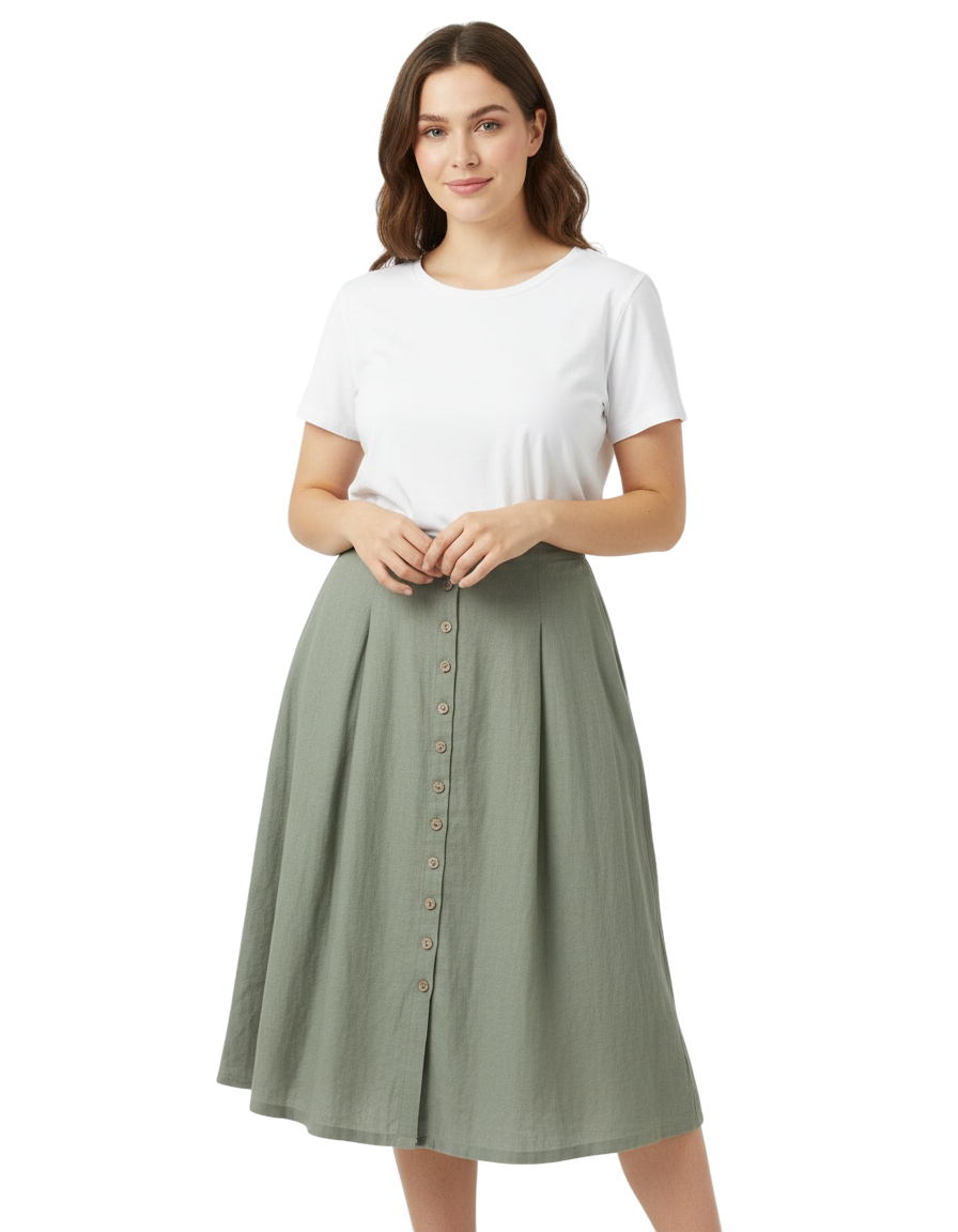 MACKAYS WOMENS  SKIRTS