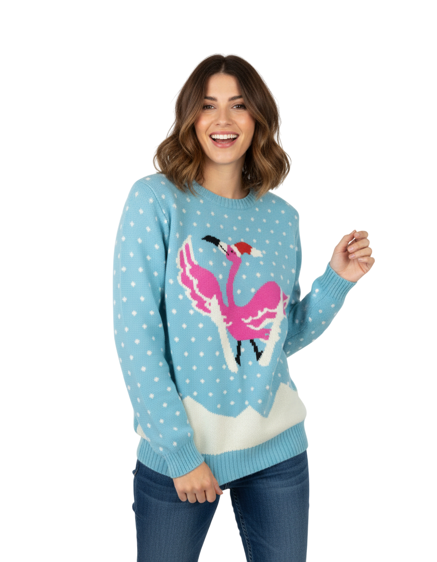 AVENUE WOMENS JUMPERS