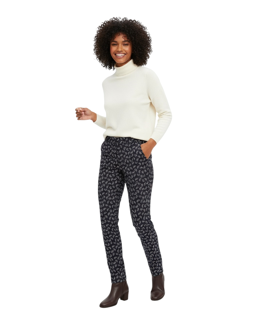 BODEN WOMENS  TROUSERS