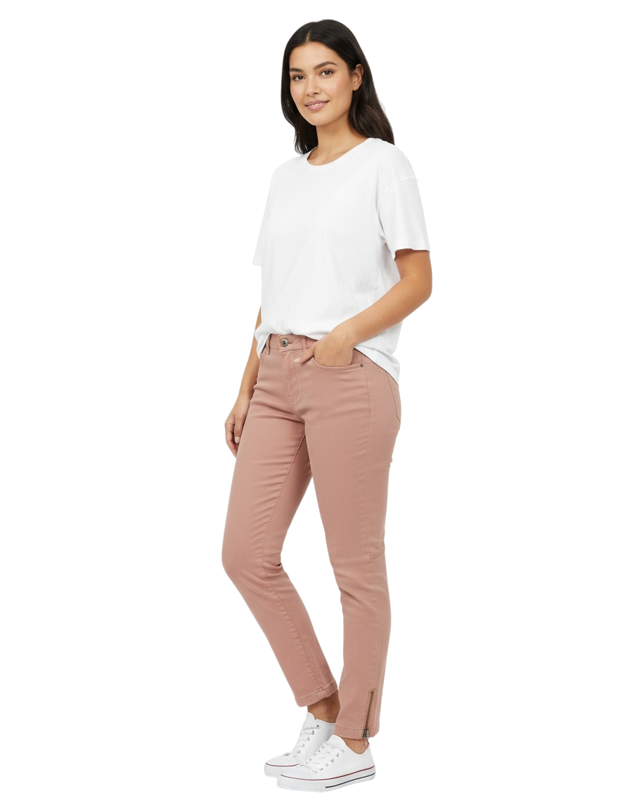 PART TWO WOMENS  JEANS