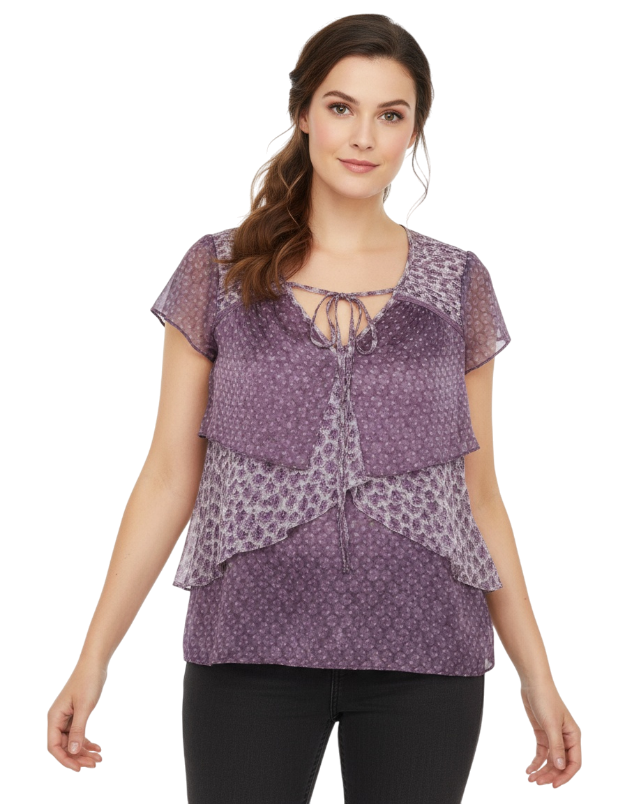 BETTY JACKSON BLACK WOMENS  TOPS