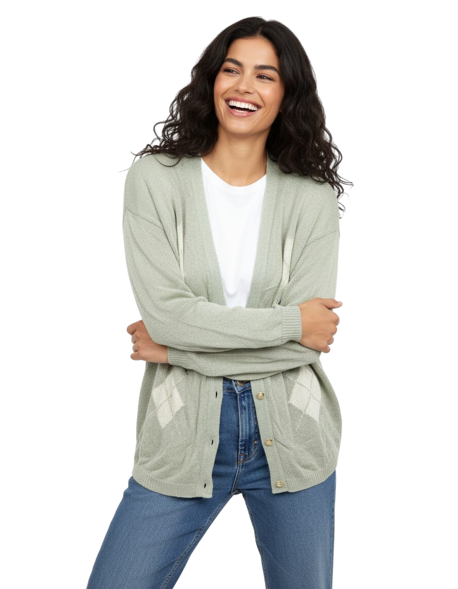 FUTURE LADY WOMENS JUMPERS