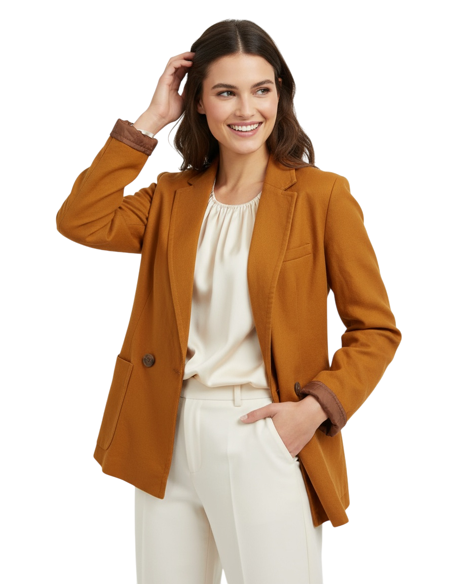 FRENCH CONNECTION WOMENS  SUIT JACKETS