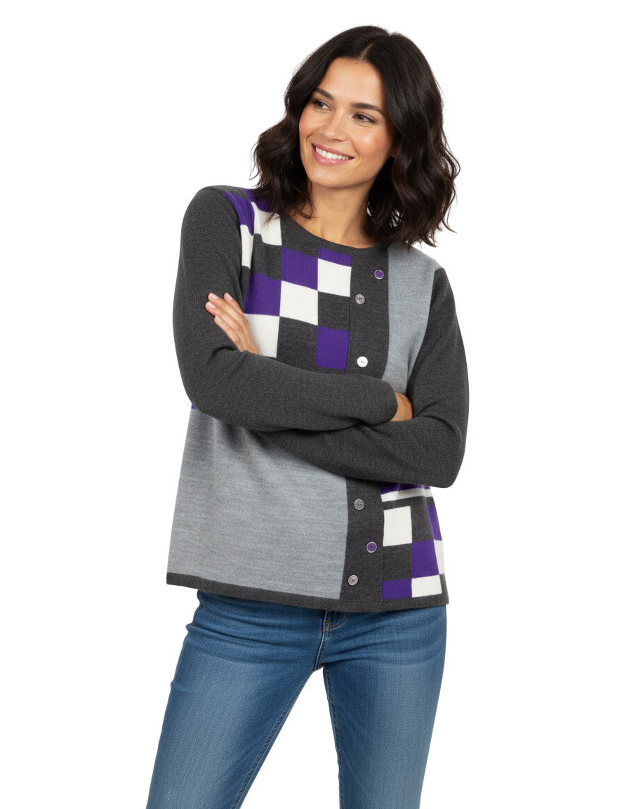 AUTONOMY WOMENS JUMPERS