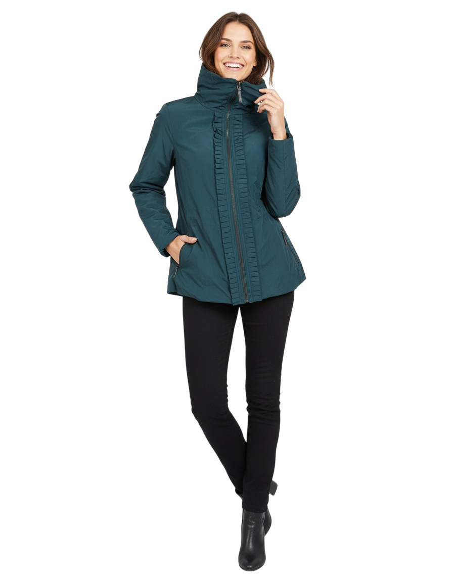 BETTY JACKSON WOMENS  COATS