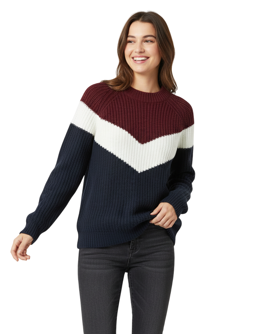 B YOUNG WOMENS JUMPERS