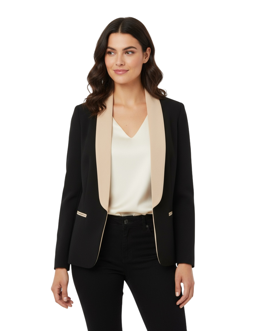 FOREVER 21 WOMENS  SUIT JACKETS