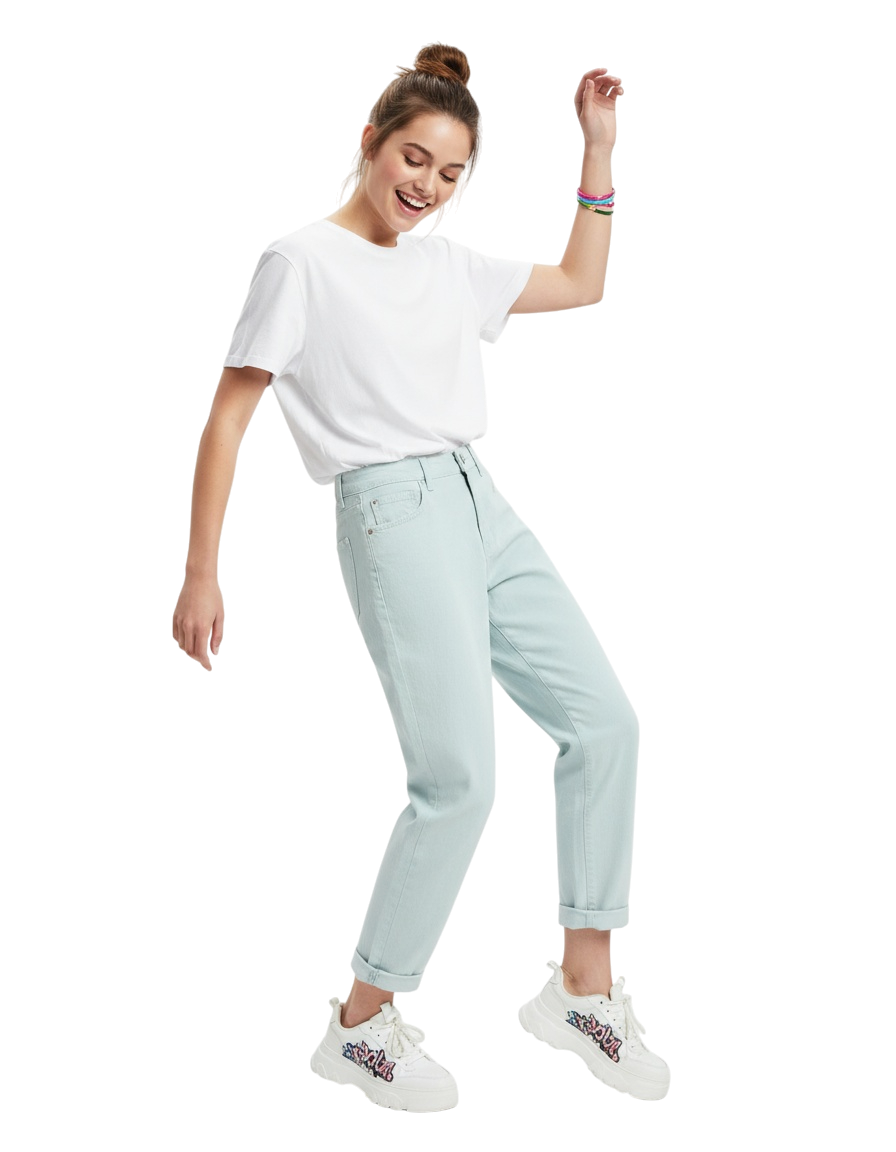 PEBBLE BAY WOMENS  JEANS