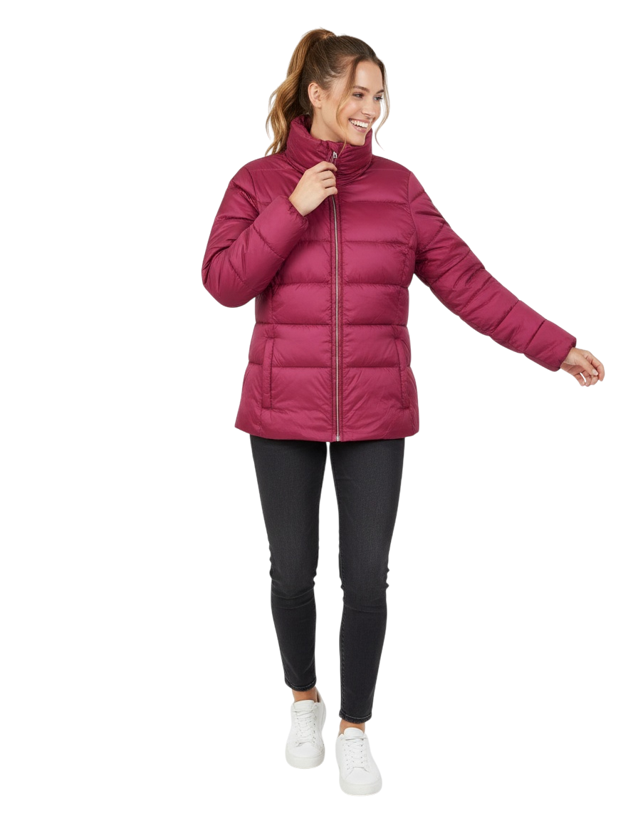 MASSIMO DUTTI WOMENS  COATS