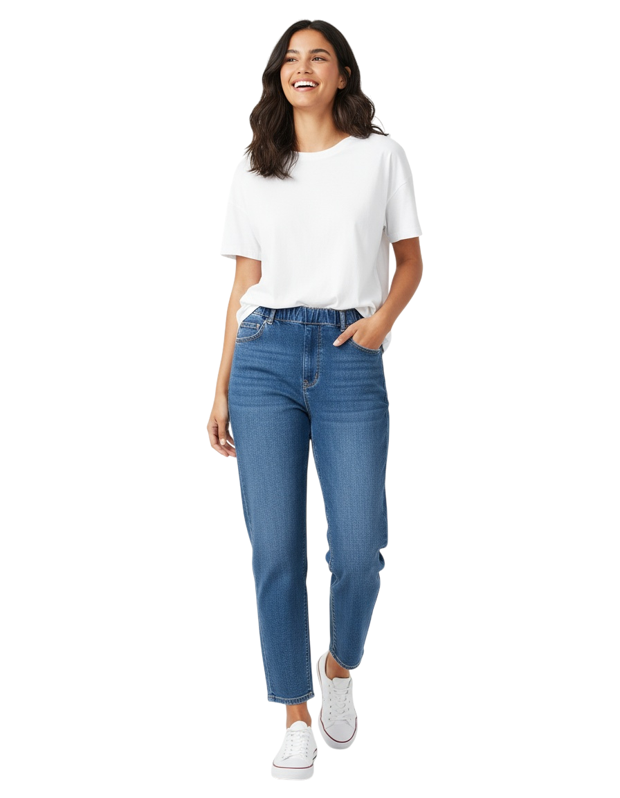 PEGASUS WOMENS  JEANS