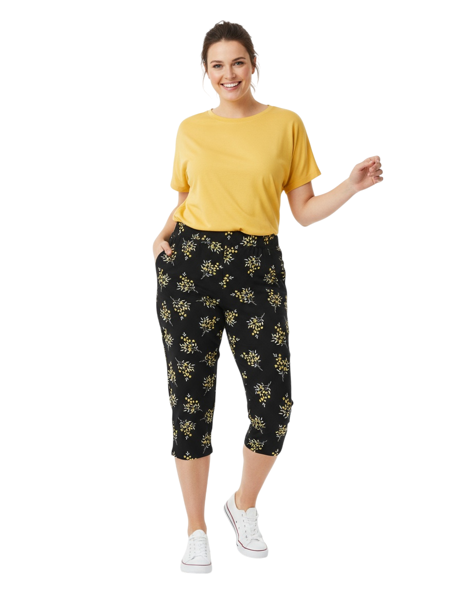 INTUITION WOMENS  TROUSERS