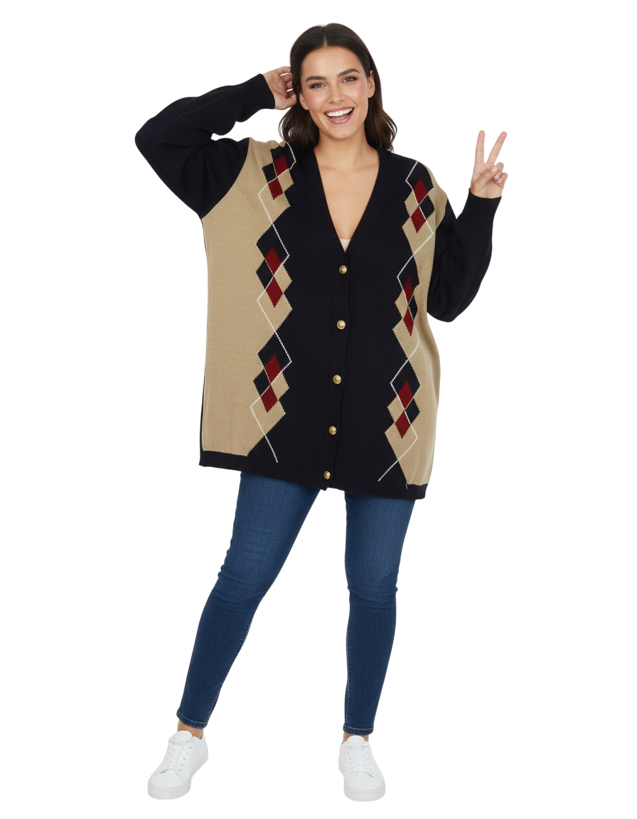 BASLER WOMENS JUMPERS