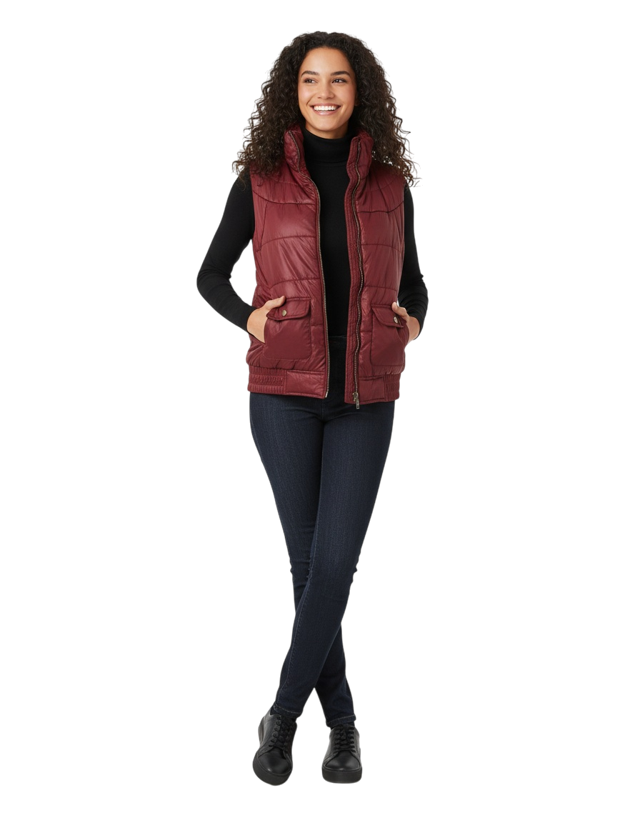 BLONDE & BLONDE WOMENS  COATS