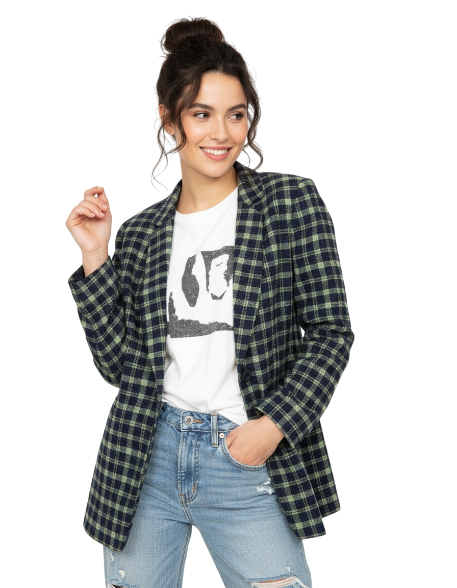 GERRY WEBER WOMENS  SUIT JACKETS