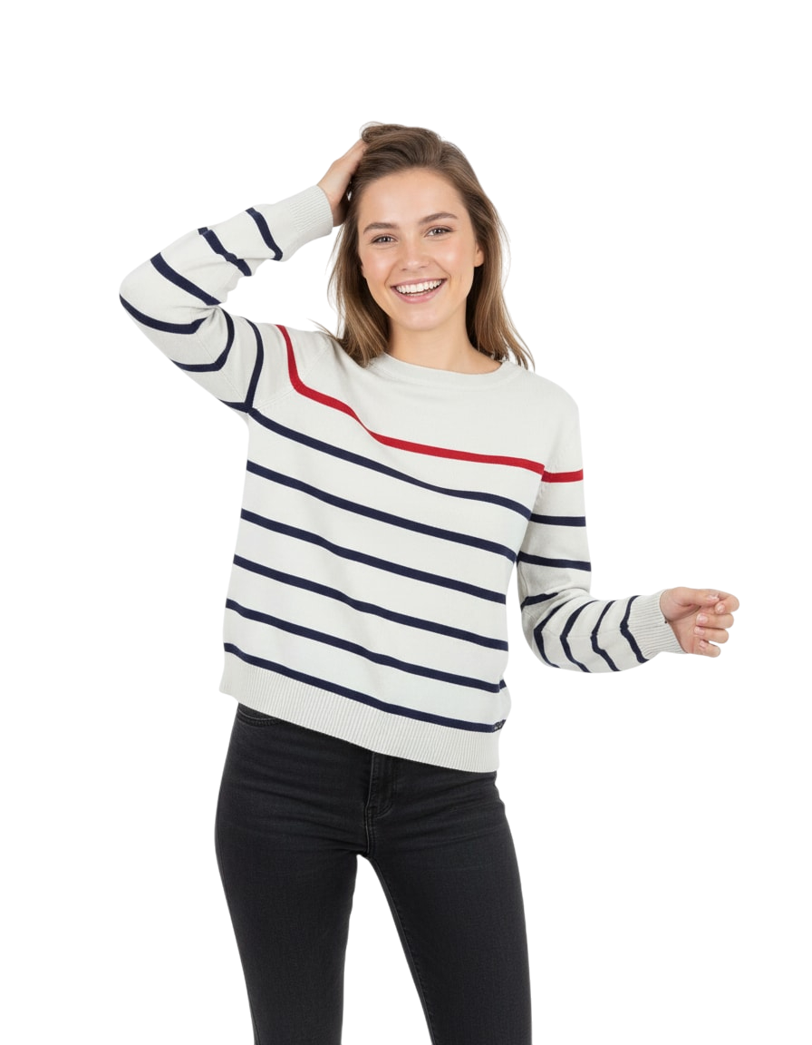 GANT WOMENS JUMPERS