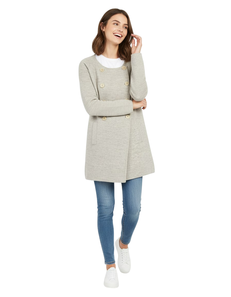 GAP WOMENS JUMPERS
