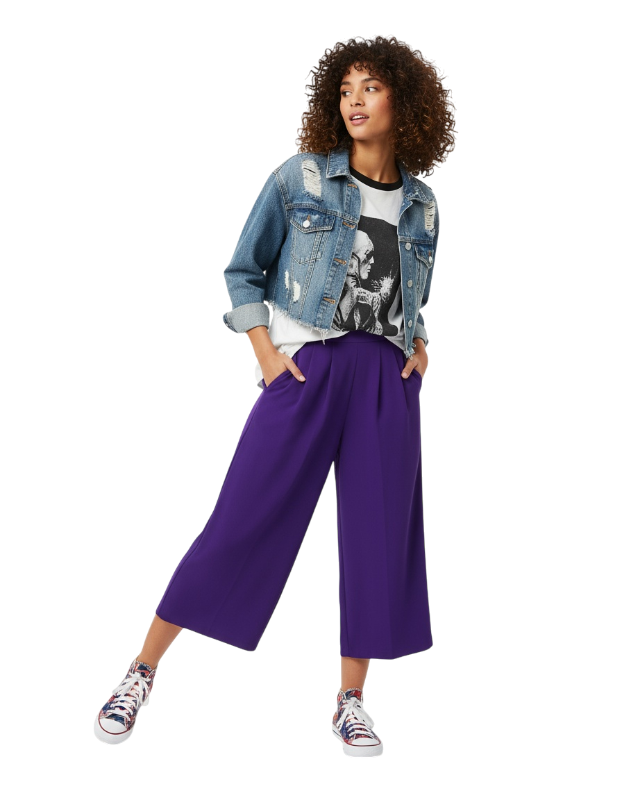 BRAVADO WOMENS  TROUSERS