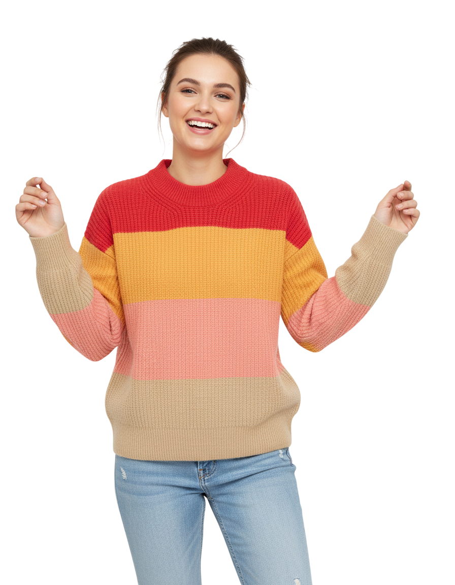 BARBOUR WOMENS JUMPERS