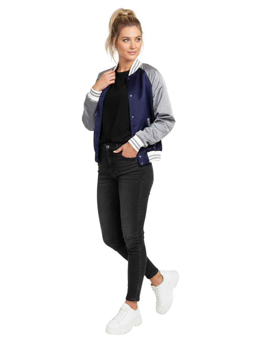 BLUE VANILLA WOMENS  COATS