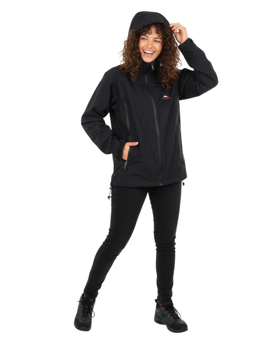 MCKINLEY WOMENS  COATS