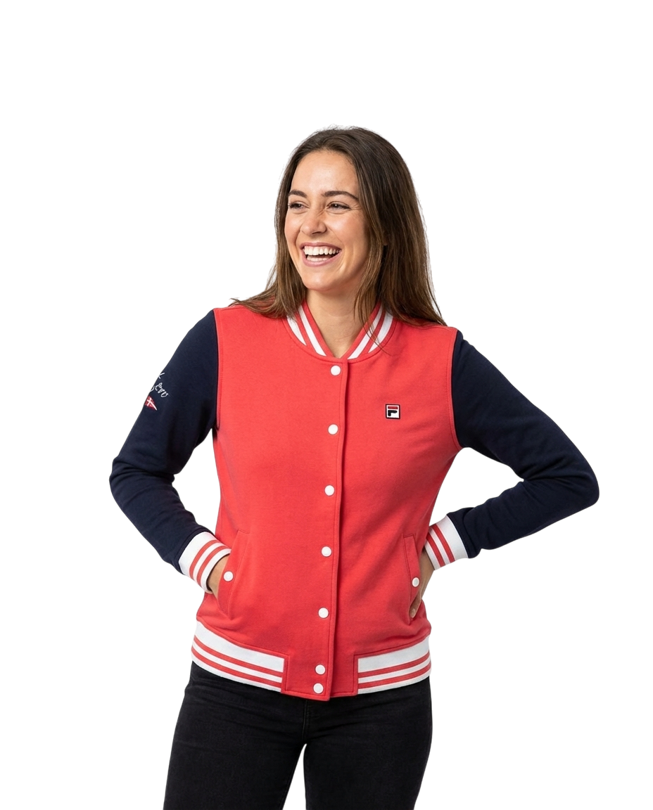 ATHLETIC WOMENS ACTIVEWEAR JACKETS