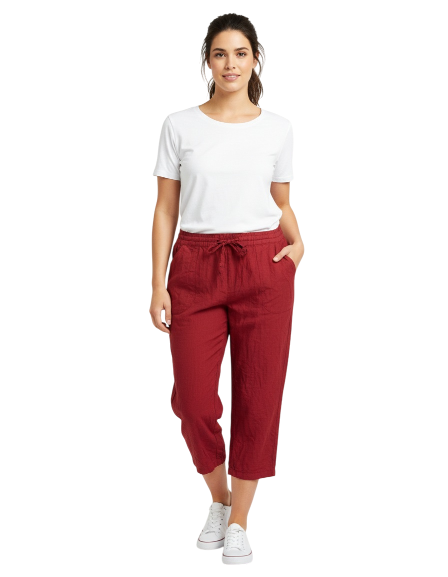 ANN HARVEY WOMENS  TROUSERS