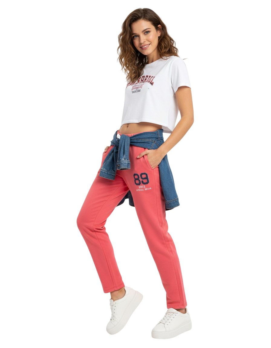 ESMARA WOMENS  TROUSERS