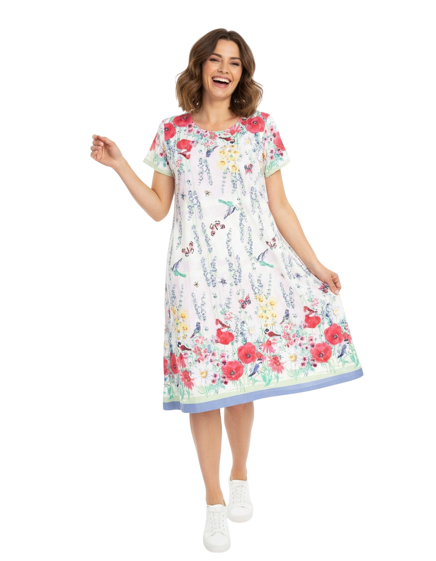 ALICE COLLINS WOMENS  DRESSES