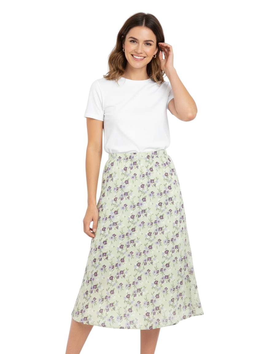 ISABELLE WOMENS  SKIRTS