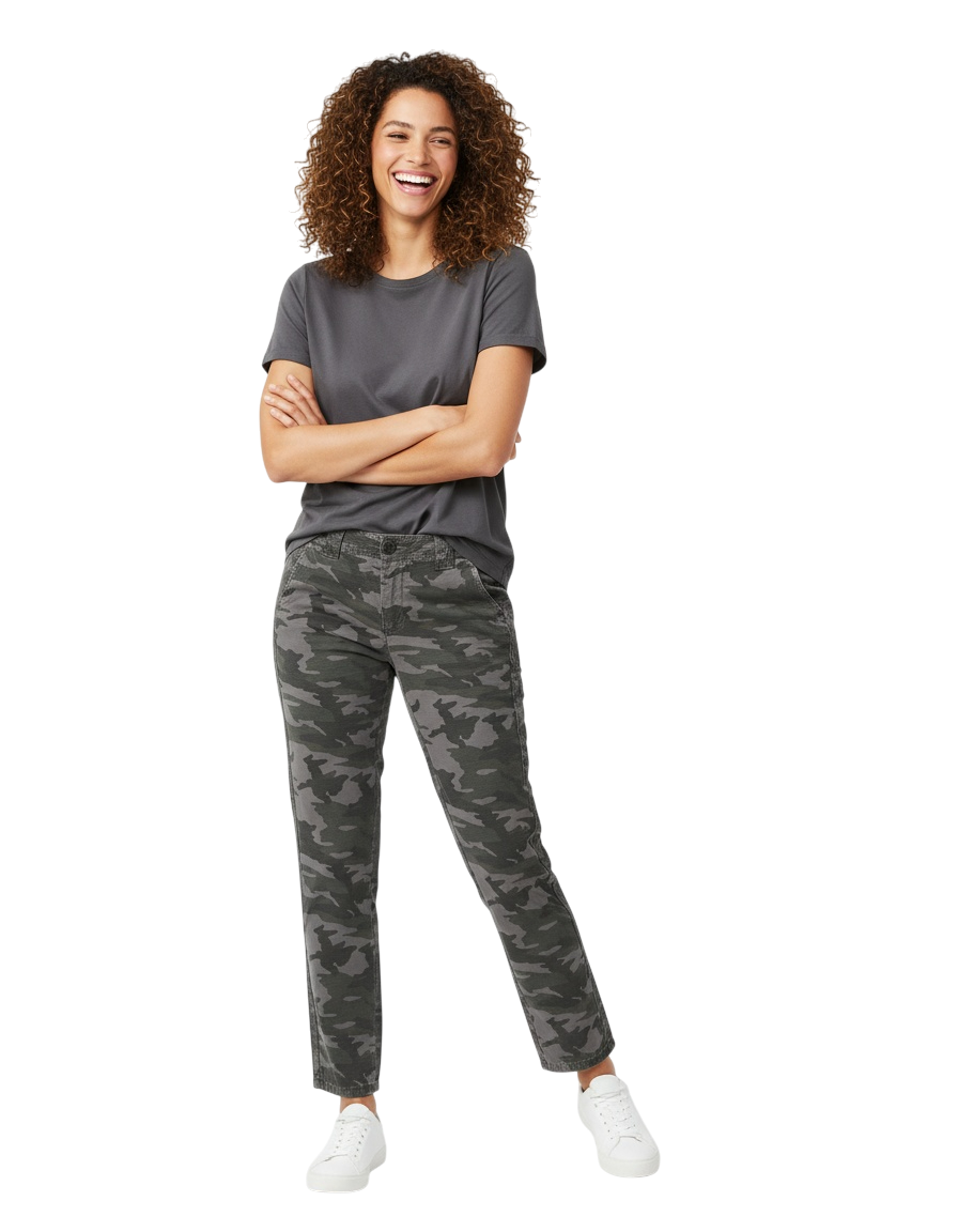 J.CREW WOMENS  TROUSERS