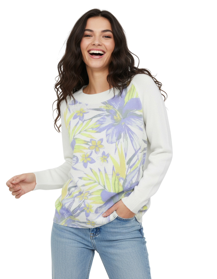 BASSINI WOMENS JUMPERS