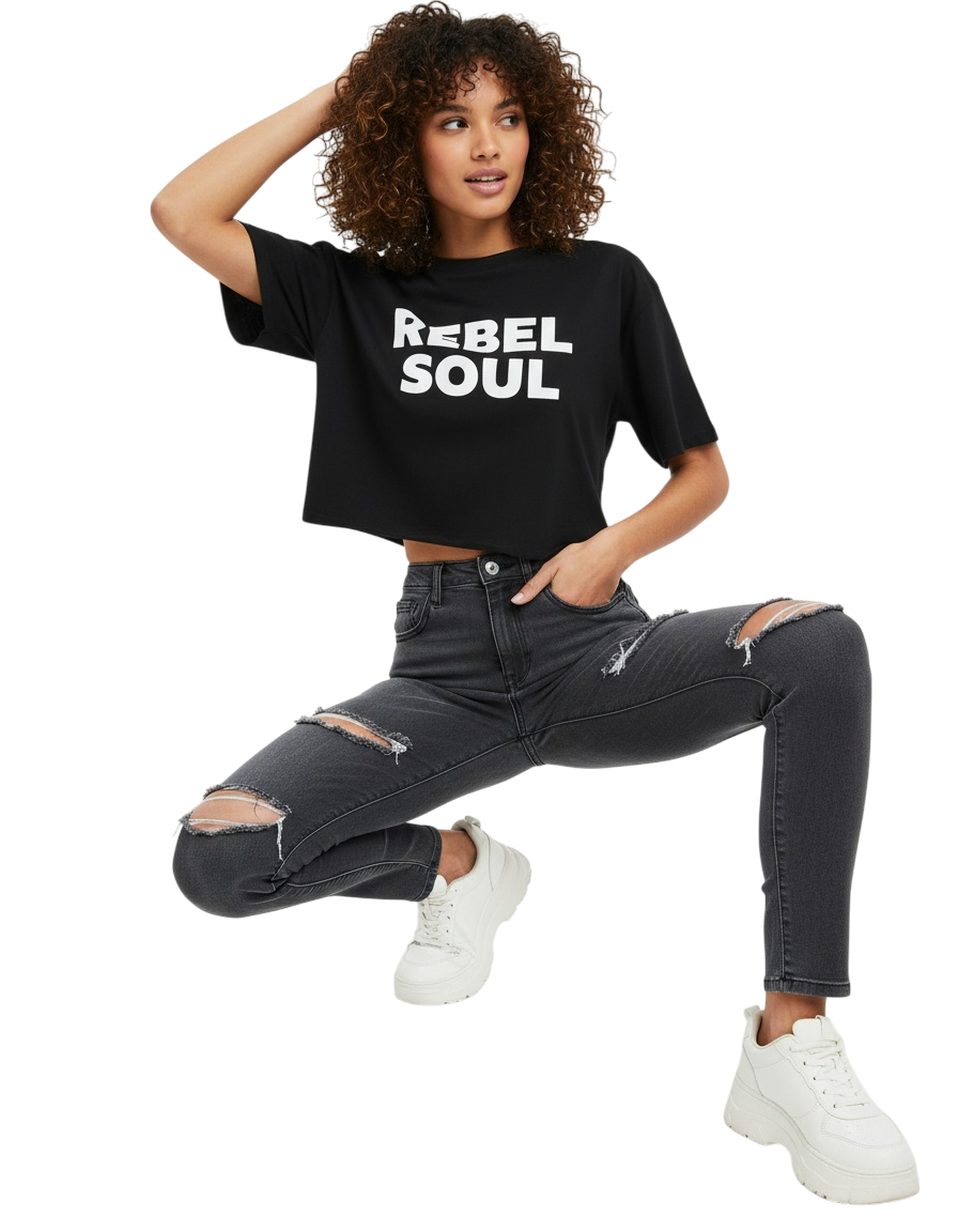 PRETTY LITTLE THING WOMENS  JEANS