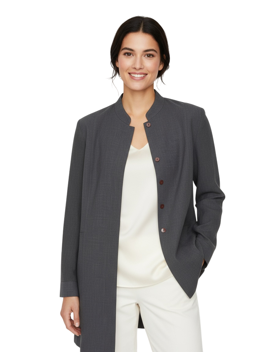 J. TAYLOR WOMENS  SUIT JACKETS