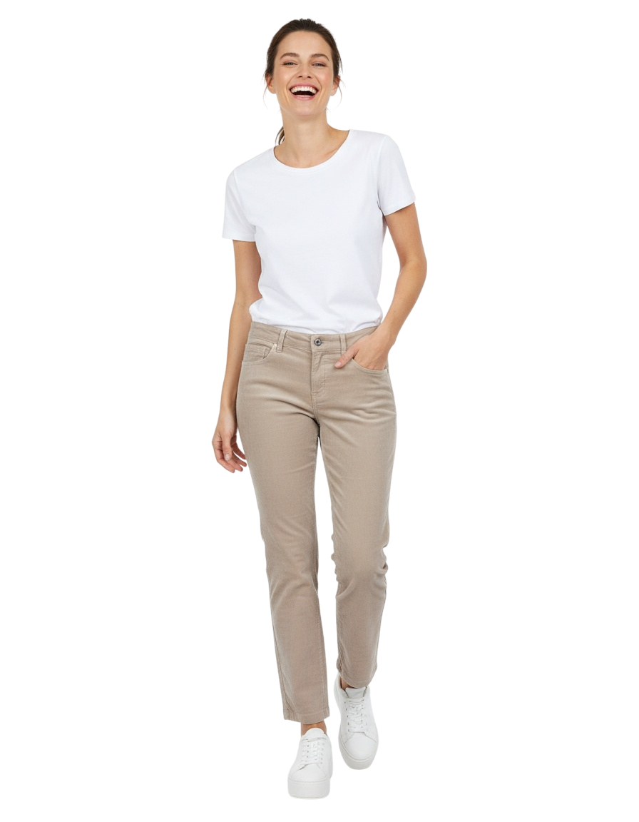 C.M.D WOMENS  TROUSERS