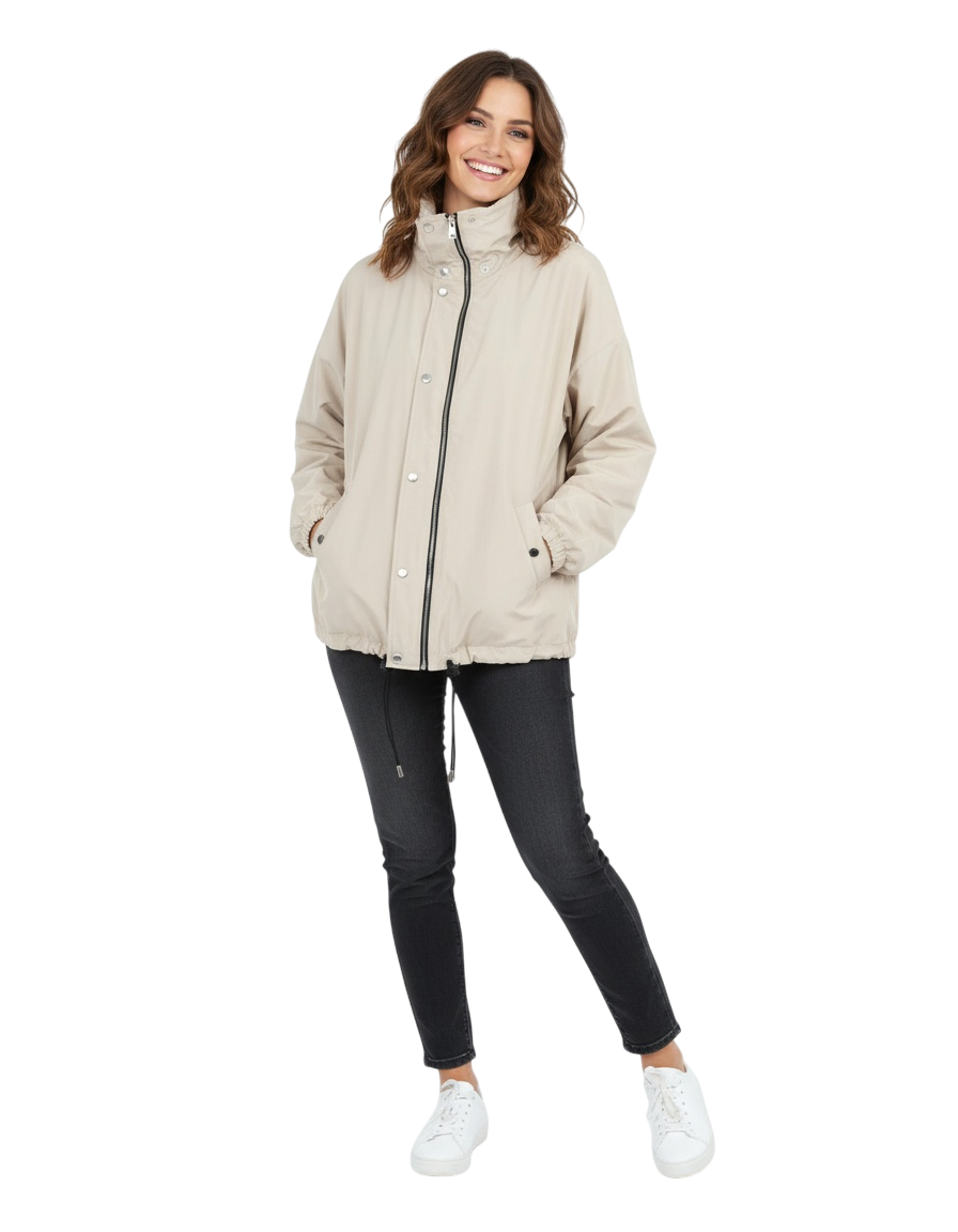 MISSPAP WOMENS  COATS