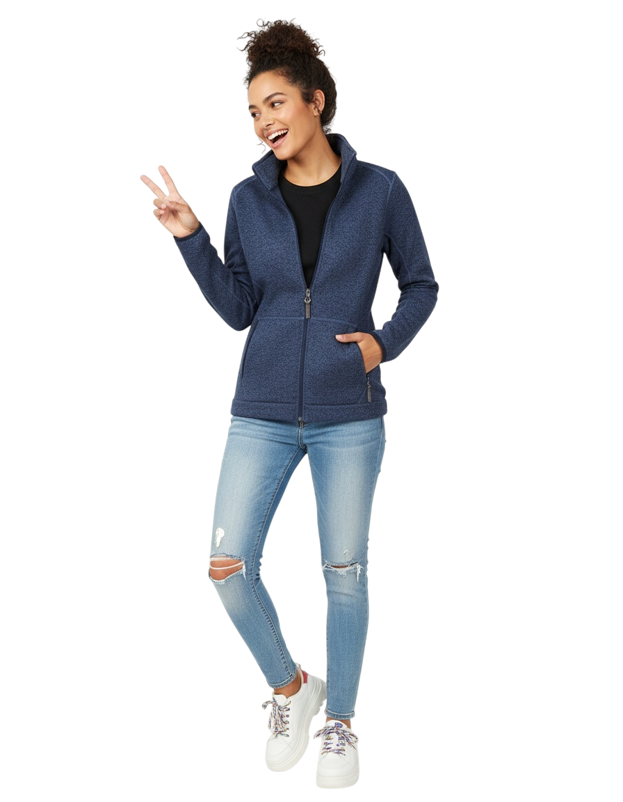 BRASHER WOMENS  COATS