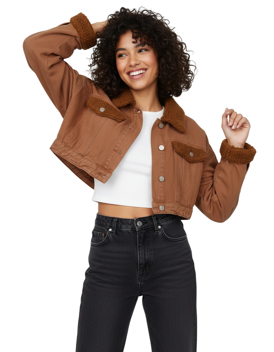 MISSGUIDED WOMENS  COATS