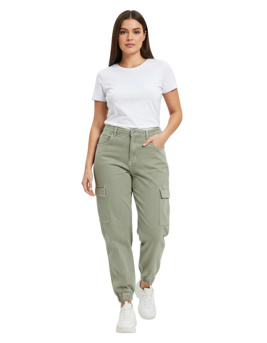 PRETTYLITTLETHING WOMENS  JEANS