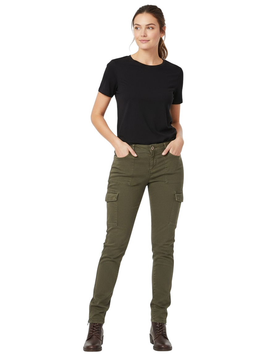 PROMOD WOMENS  JEANS