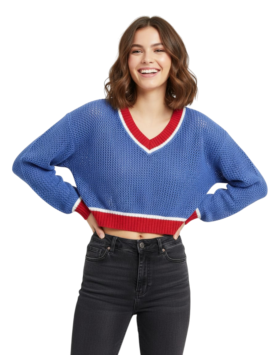 GLAMOROUS WOMENS JUMPERS