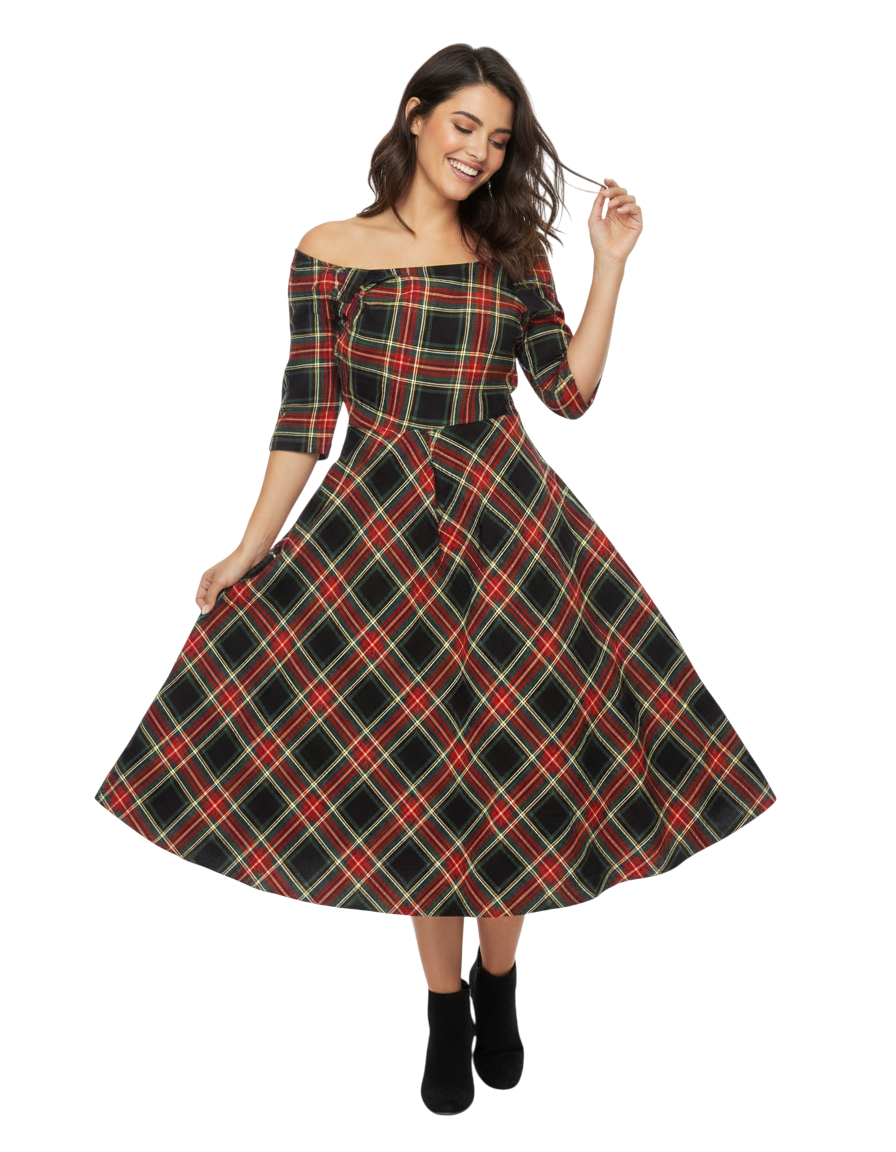 JOLIE MOI WOMENS  DRESSES