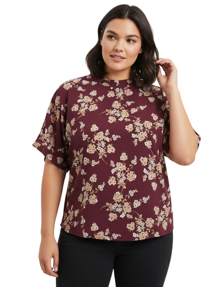 CAPSULE WOMENS  TOPS