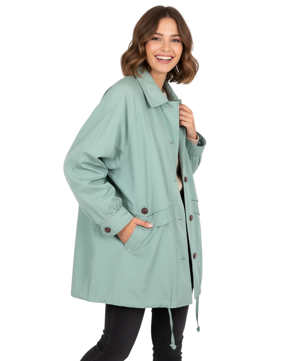 C&A WOMENS  COATS
