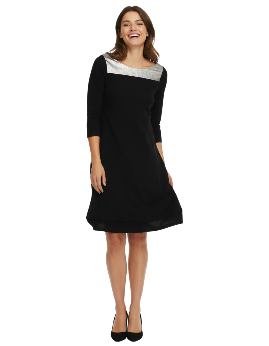 CALVIN KLEIN JEANS WOMENS  DRESSES