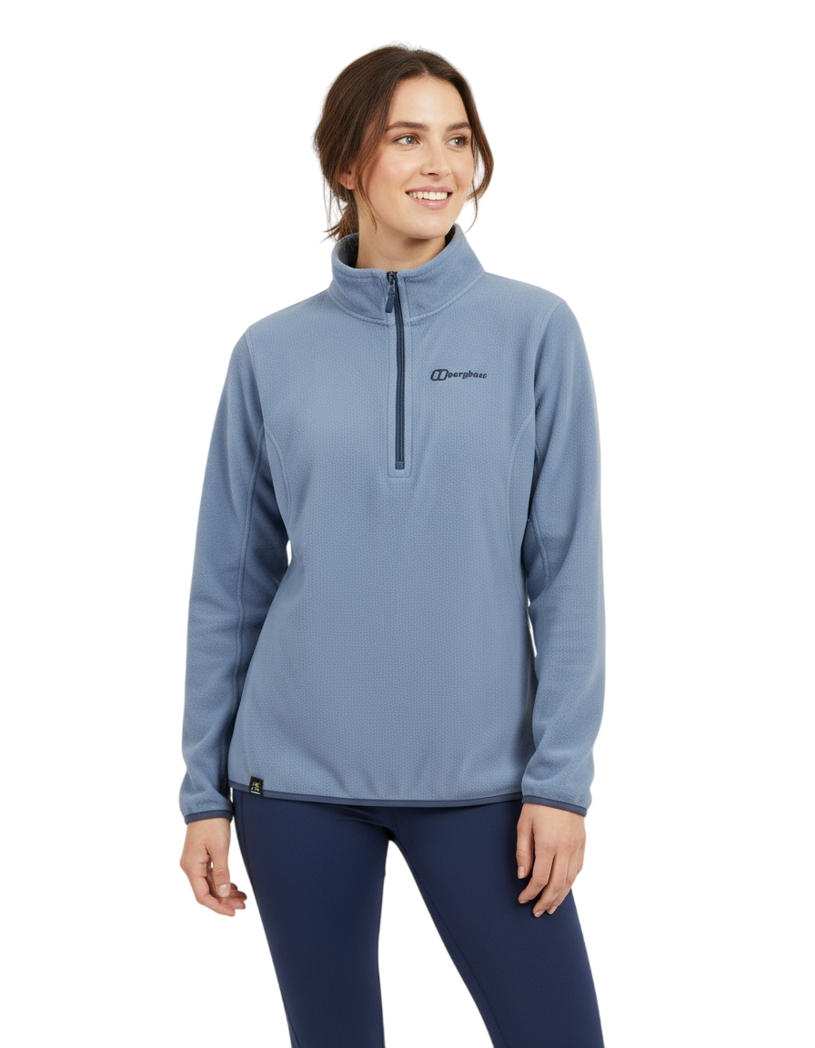 BERGHAUS WOMENS HOODIES