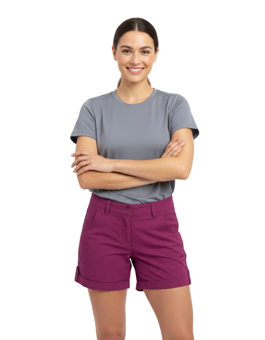 MOUNTAIN WAREHOUSE WOMENS ACTIVEWEAR SHORTS