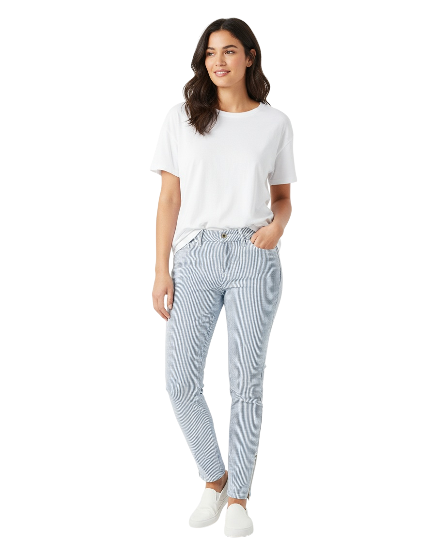 MADEWELL WOMENS  JEANS