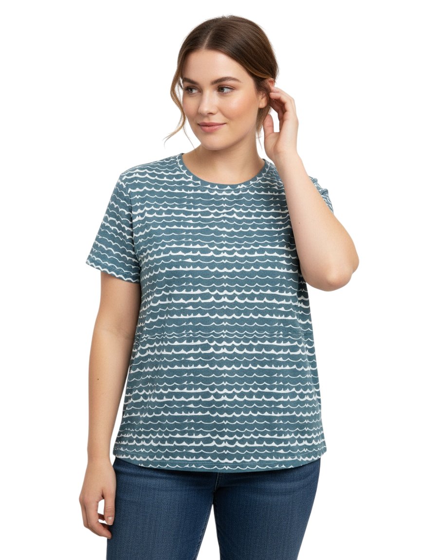 CEDAR WOOD STATE WOMENS  TOPS